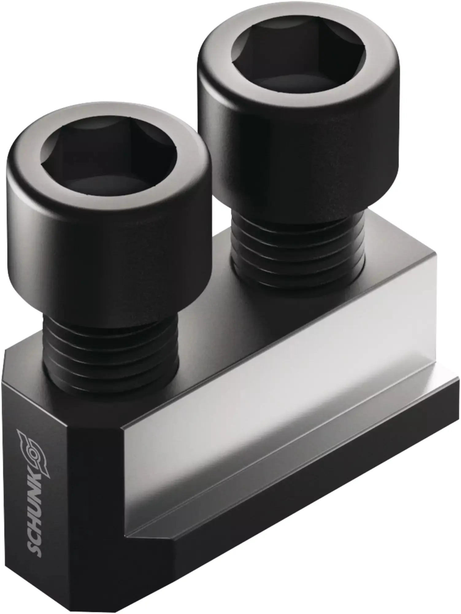 Produktfoto 1 von SCHUNK NK 40, Kombi-Nutenstein