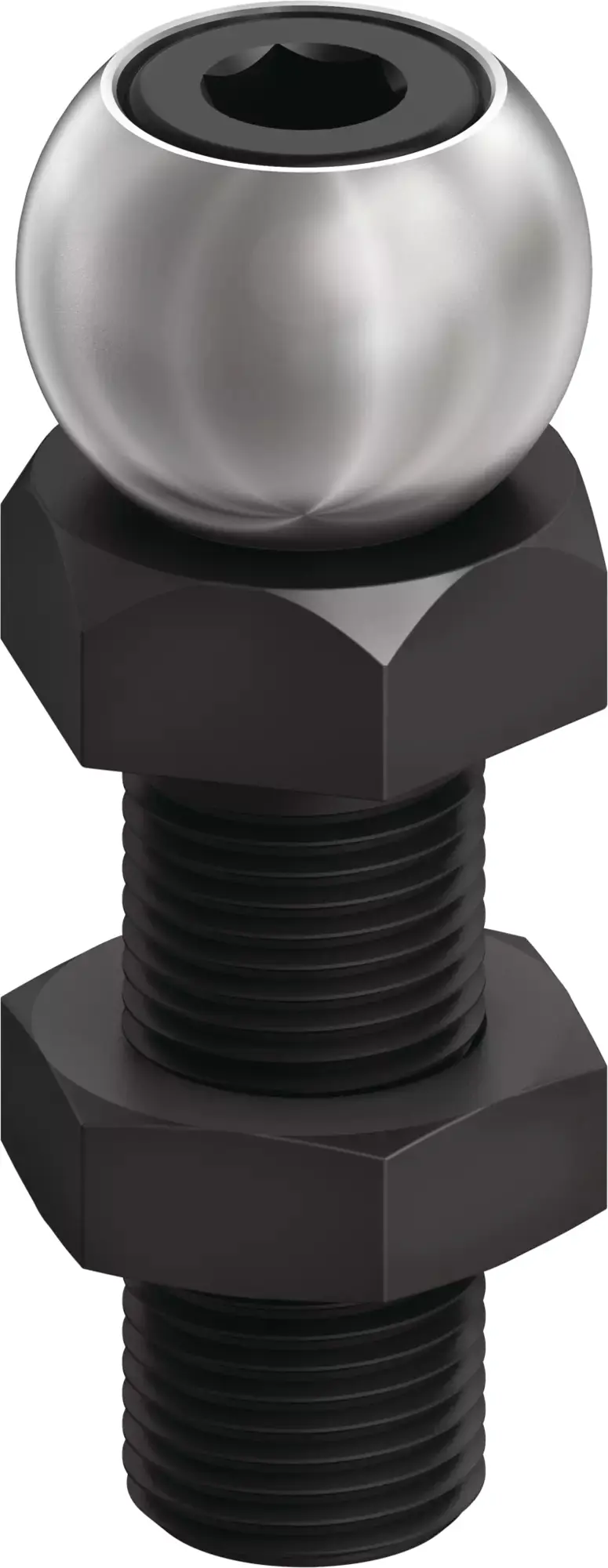 Produktfoto 1 von SCHUNK BFS-SC M16-40, Stabilisatoren