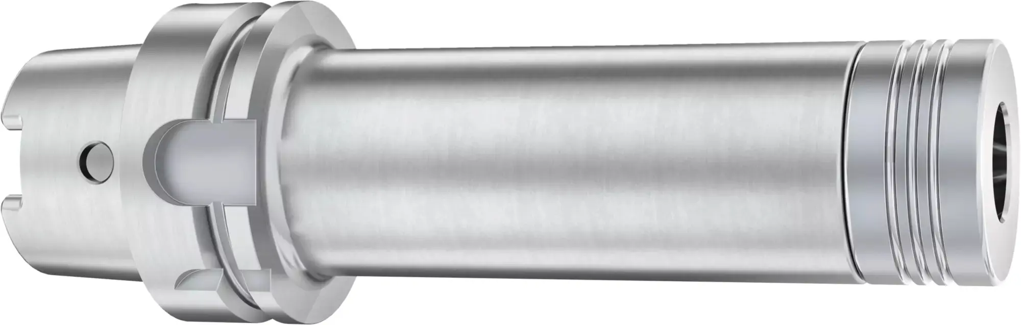 Produktfoto 1 von SCHUNK ER 25 P HSK-A 63x130, ER Präzisions-Spannzangenfutter