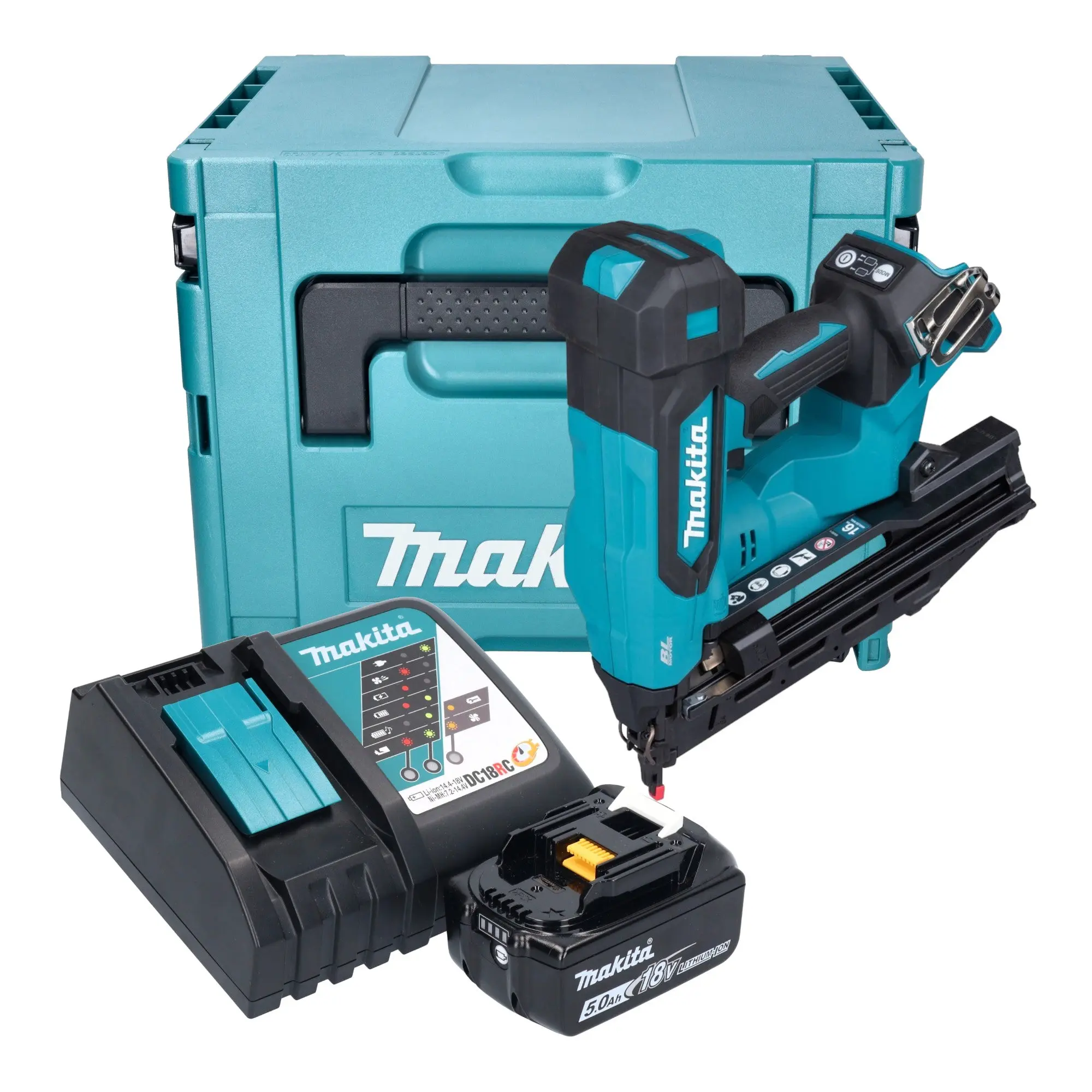 Produktfoto 1 von Makita B-56801, Kreissägeblatt 165x20mm 48Z f. Corian Verbundwerkstoff