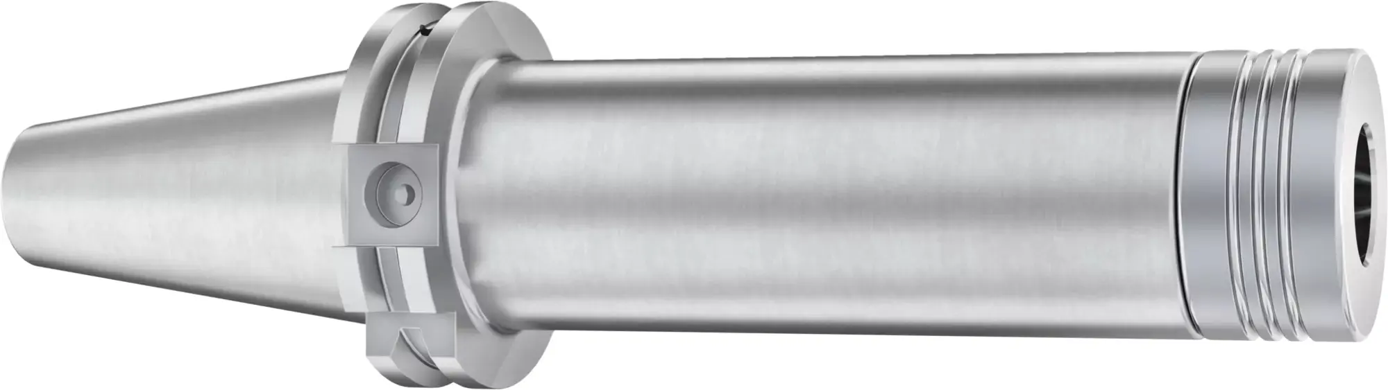 Produktfoto 1 von SCHUNK ER 16 P SK 40x130, ER Präzisions-Spannzangenfutter