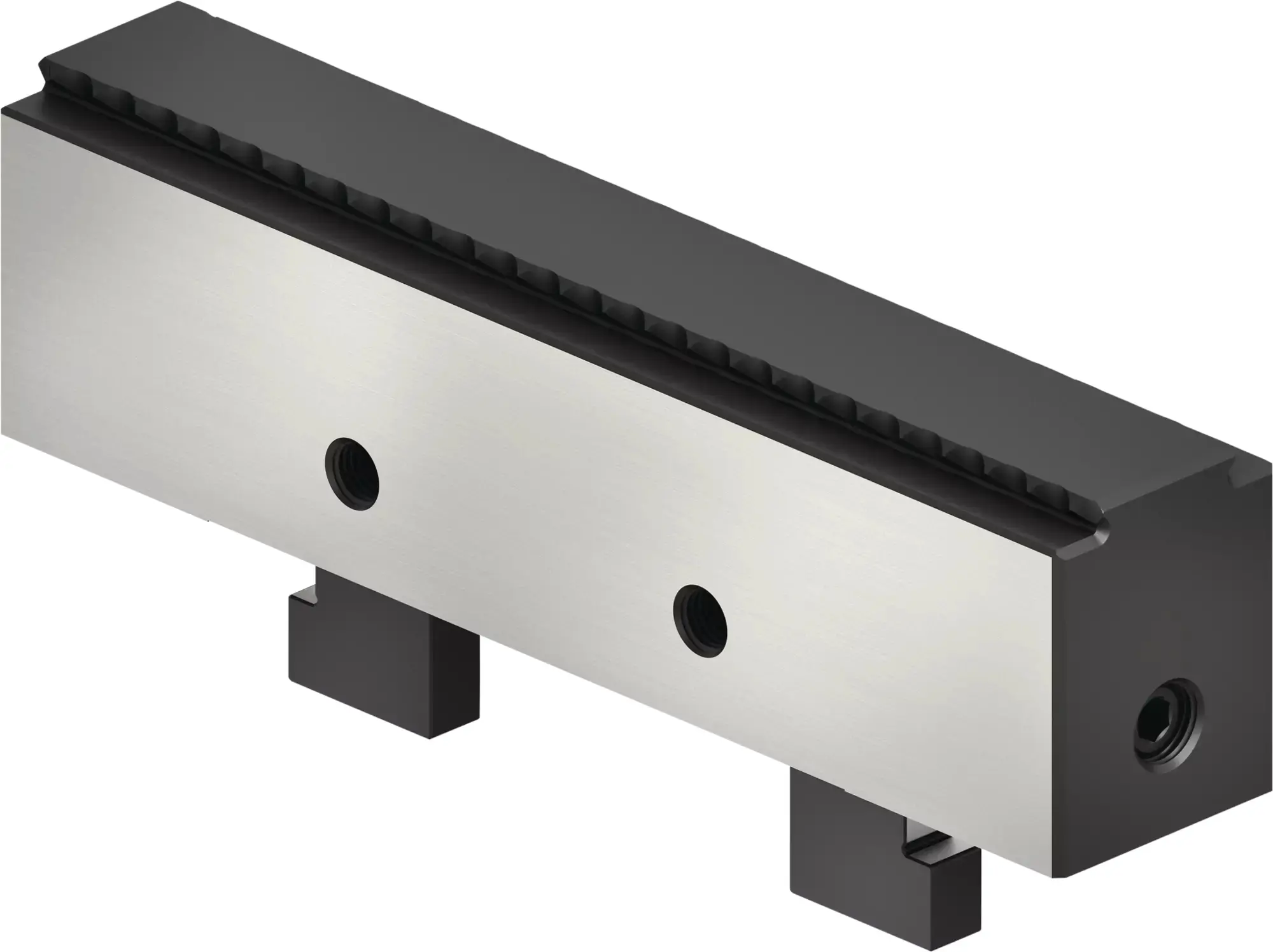 Produktfoto 1 von SCHUNK SGM-G3 125-26-33, Mittelbacken