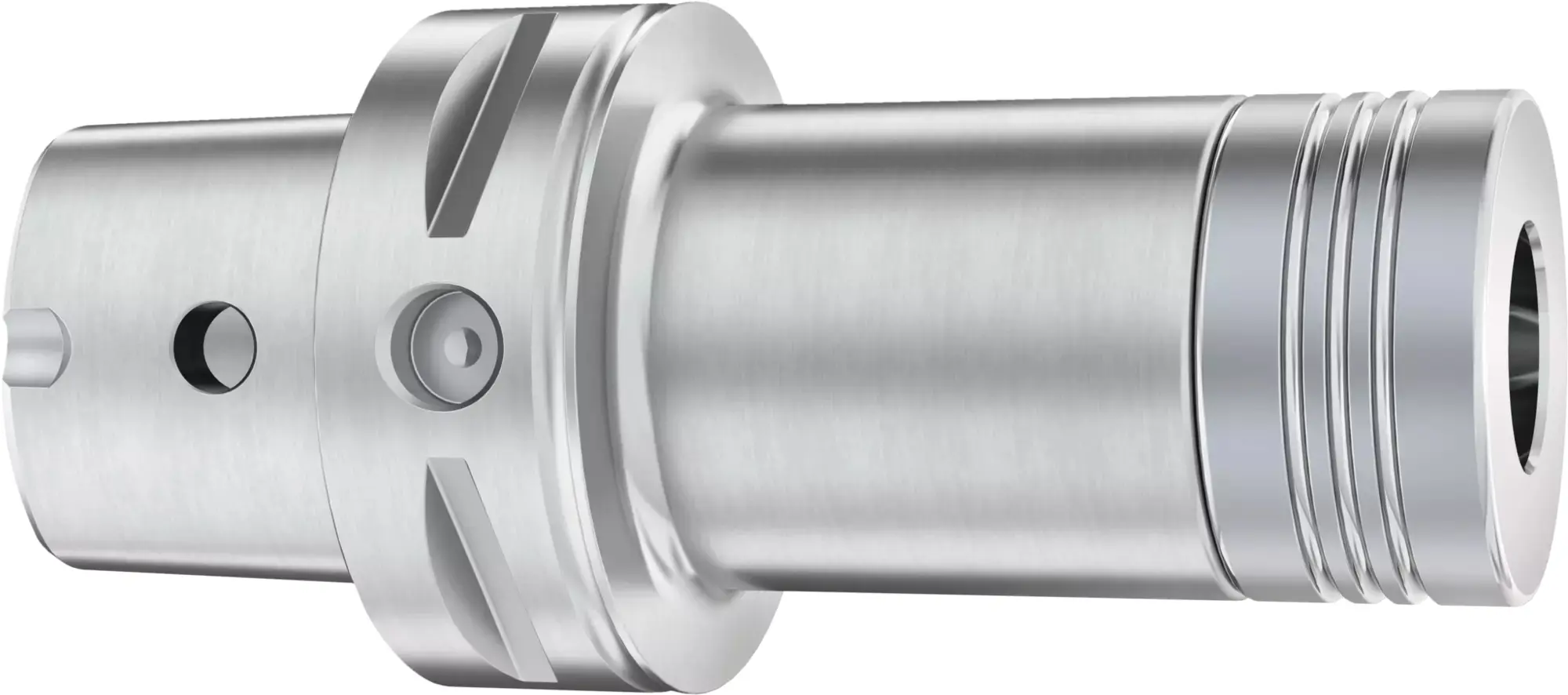 Produktfoto 1 von SCHUNK ER 16 P SCAPTO C6x100, ER Präzisions-Spannzangenfutter