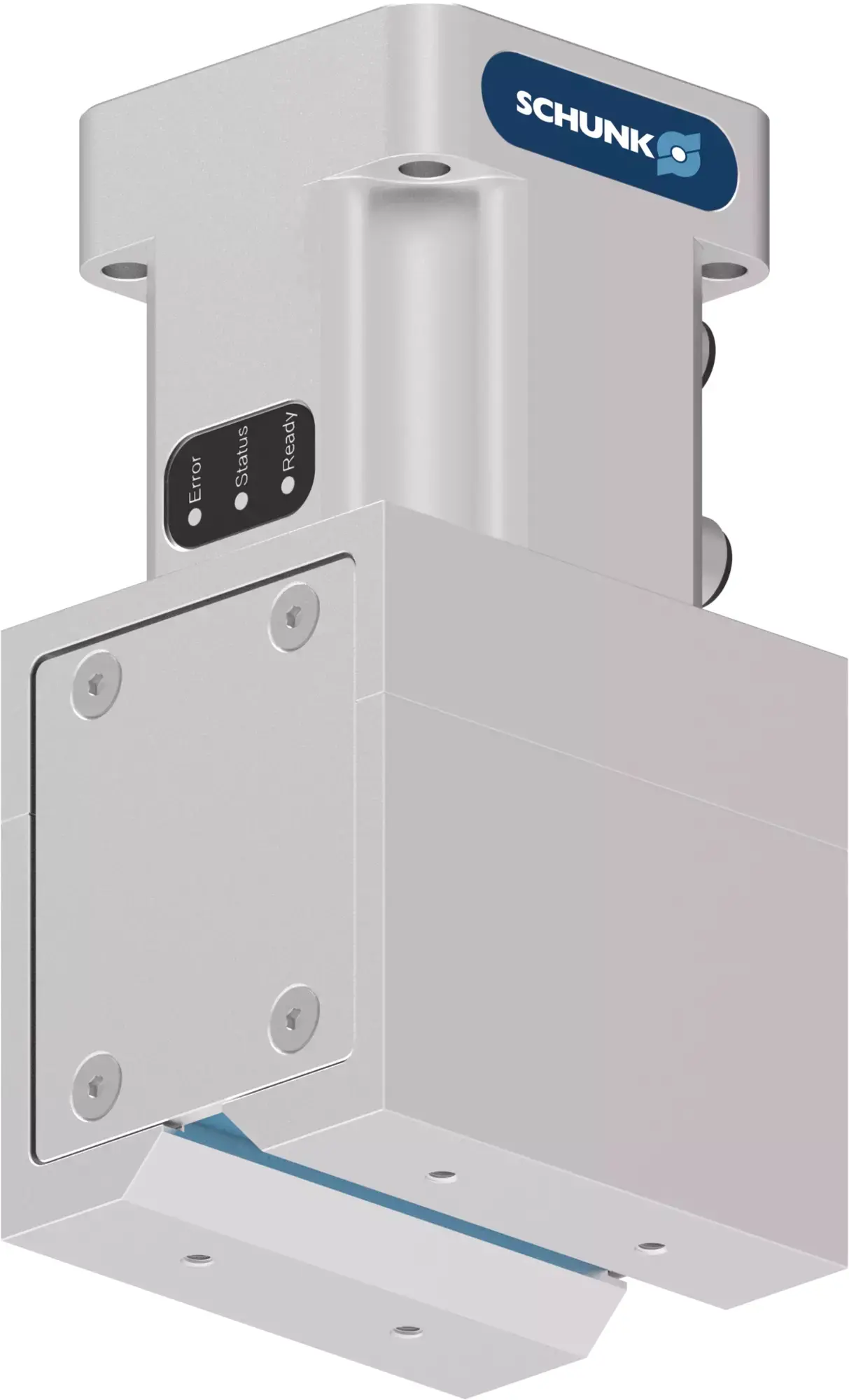 Produktfoto 1 von SCHUNK EMH-DP 080-B, Magnetgreifer