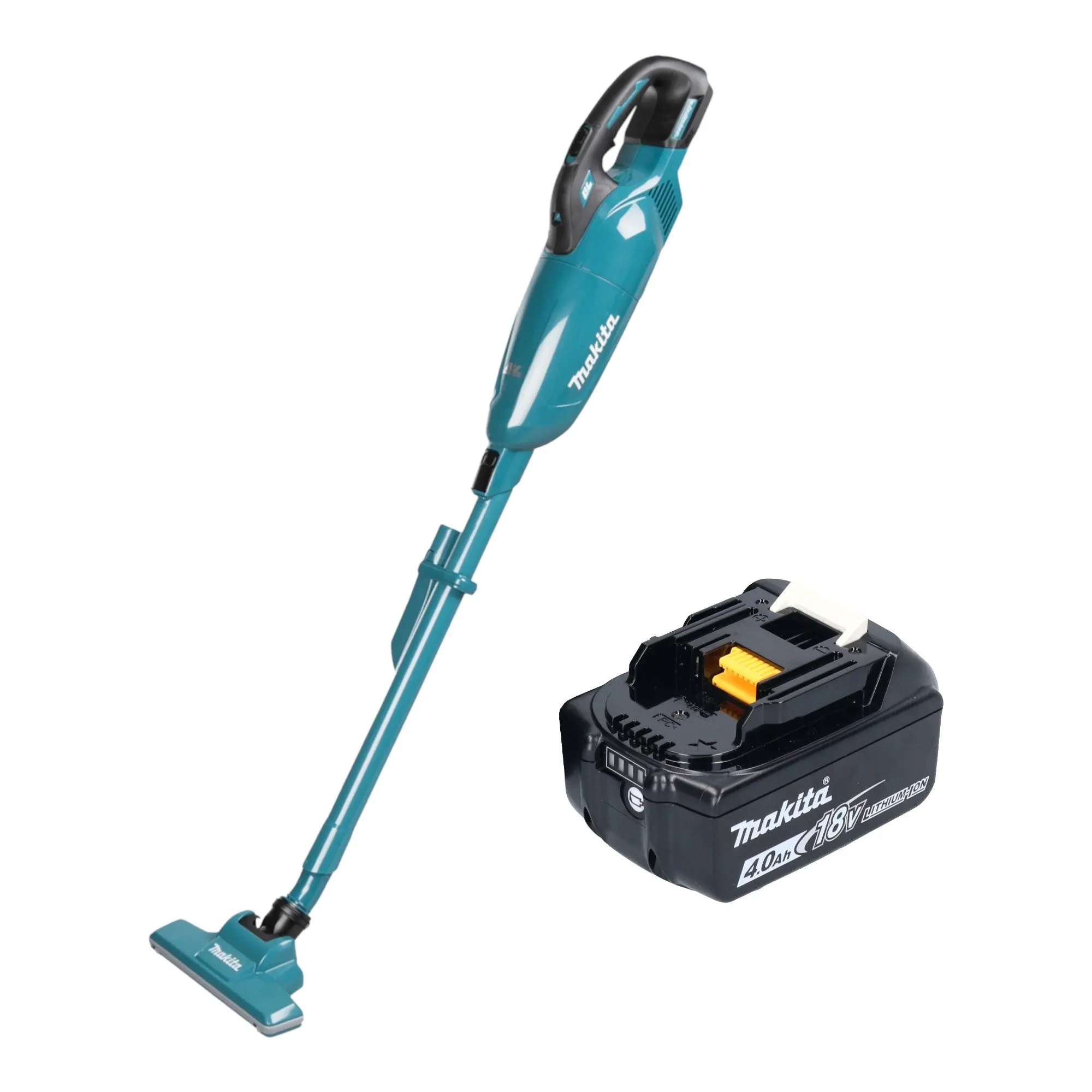 Produktfoto 1 von Makita JS1602J, Blechschere +Koffer