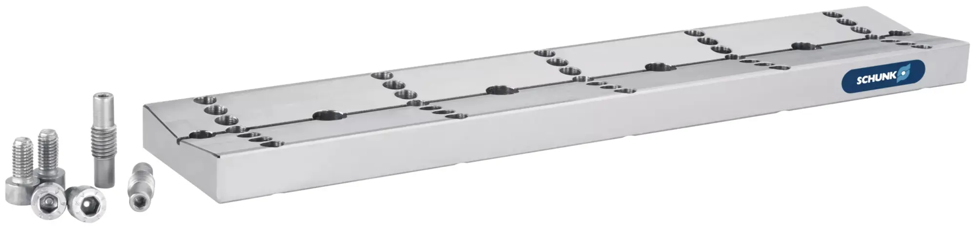 Produktfoto 1 von SCHUNK PVL EMH-DP-F-B, Polverlängerung
