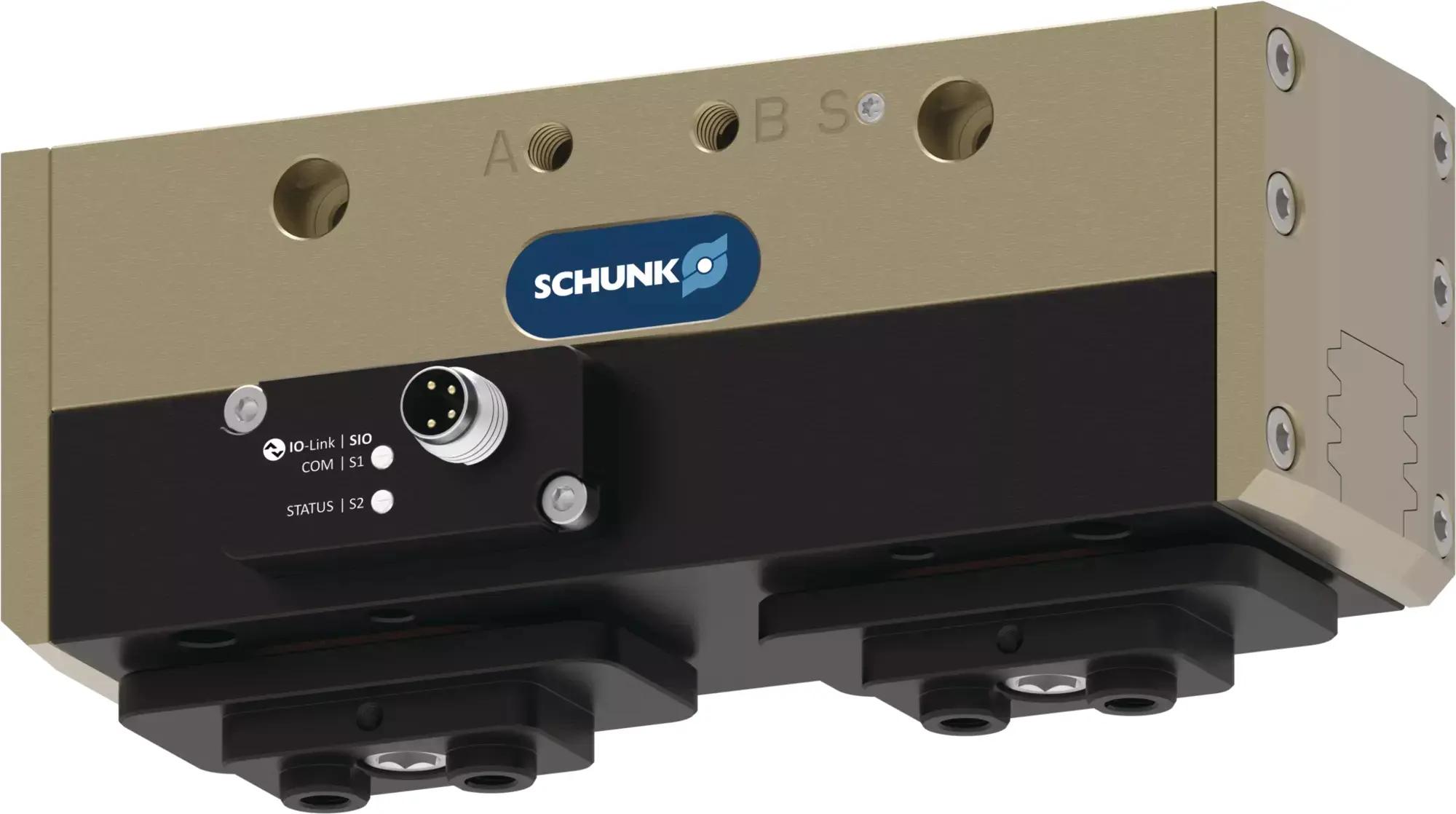Produktfoto 1 von SCHUNK PGL-plus-P 13-IN, Universalgreifer