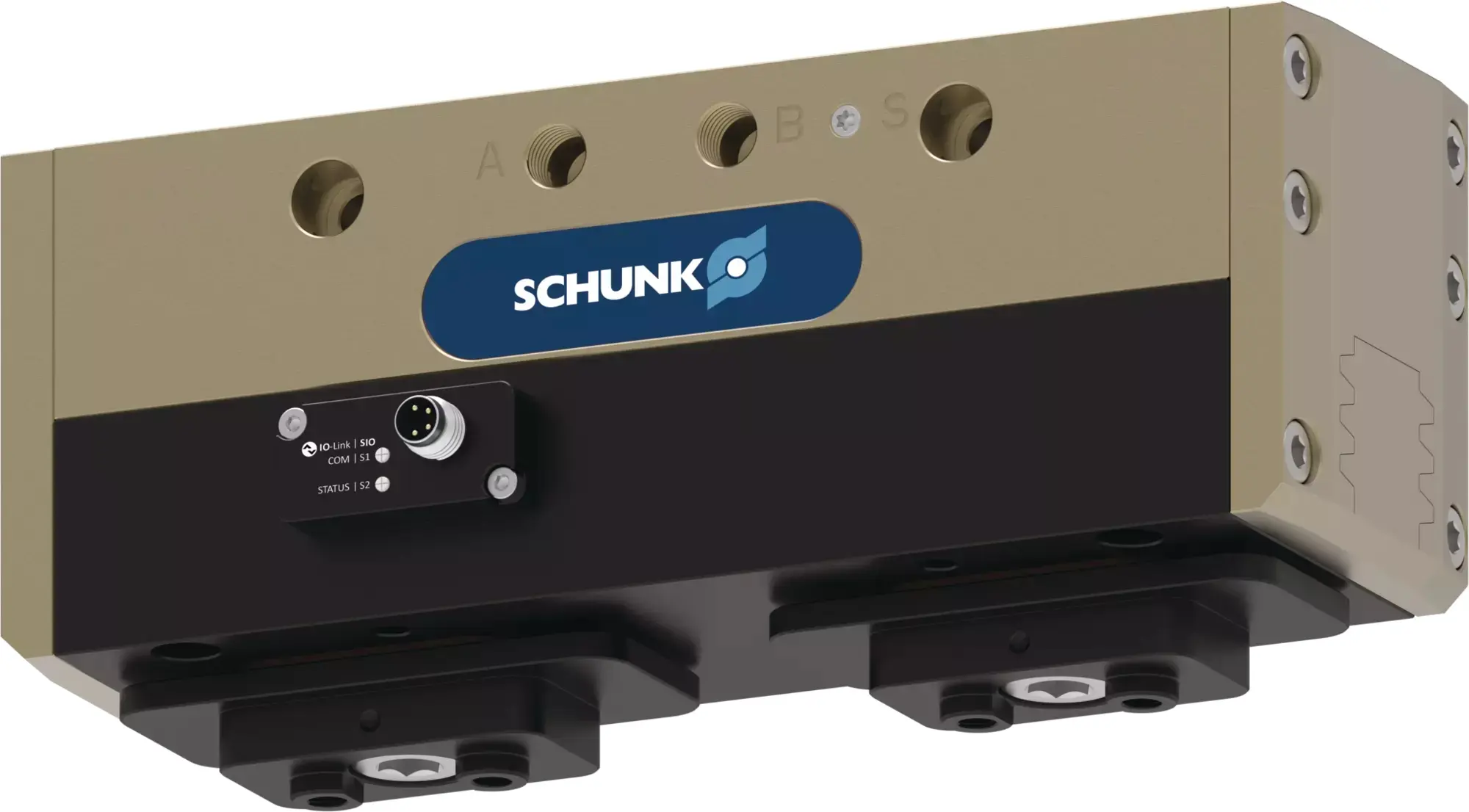 Produktfoto 1 von SCHUNK PGL-plus-P 20-IOL, Universalgreifer