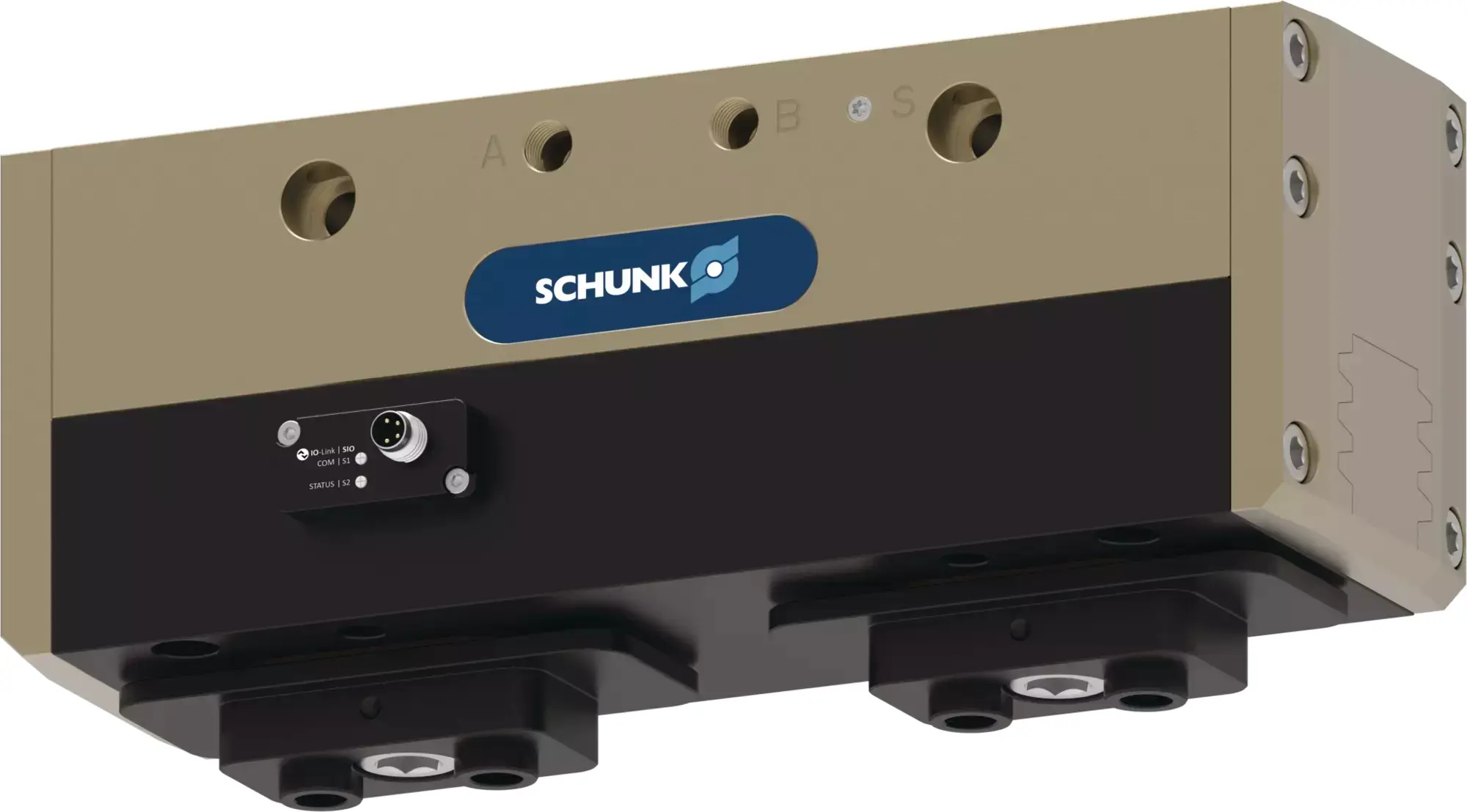 Produktfoto 1 von SCHUNK PGL-plus-P 25-P, Universalgreifer