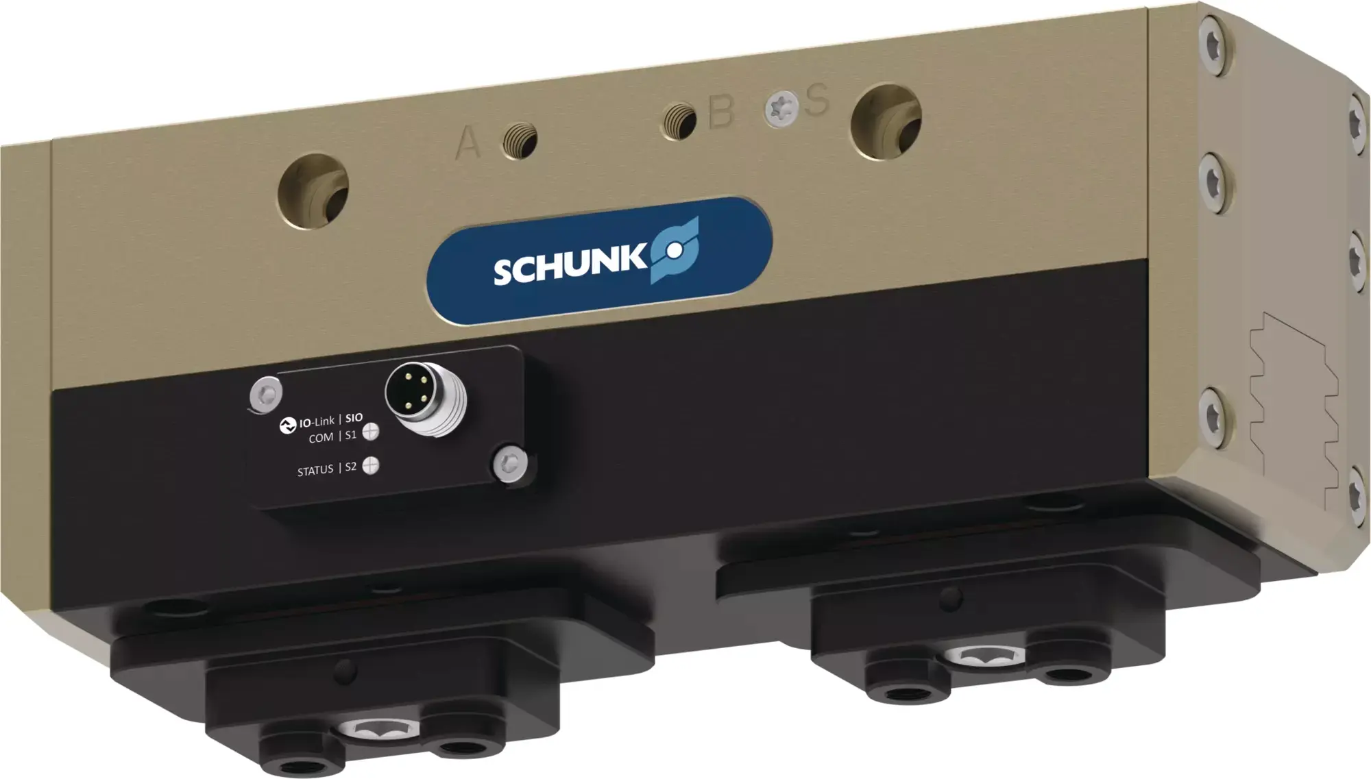 Produktfoto 1 von SCHUNK PGL-plus-P 16-ASC4-IN, Universalgreifer