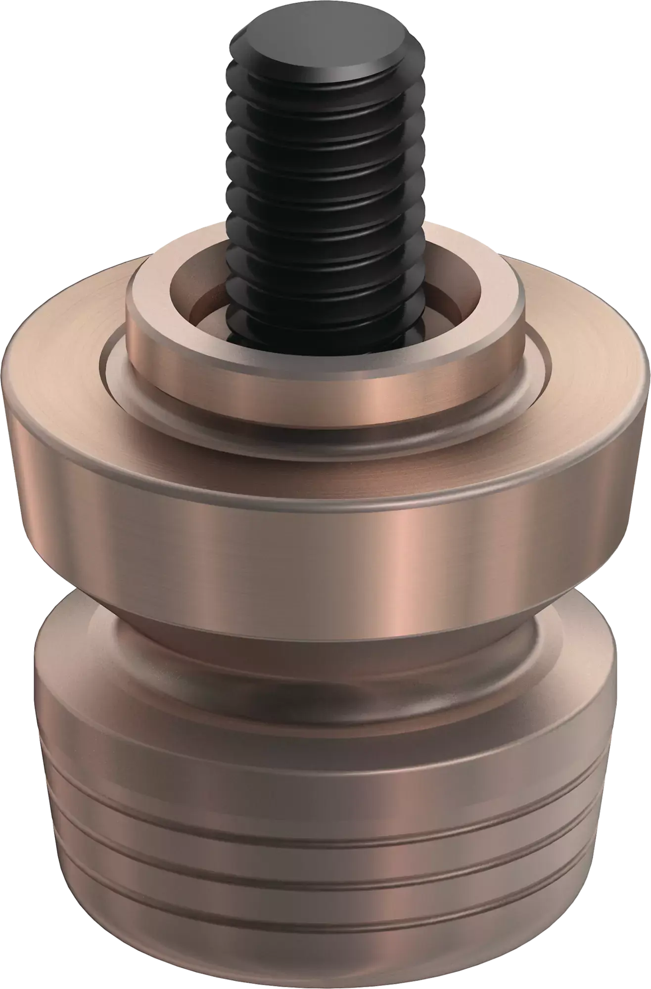 Produktfoto 1 von SCHUNK SPA-HT mini 20, Spannbolzen