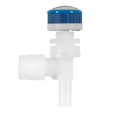 SERTO SO NV 22A21EL-6-A6, Regulier-Eckventil, alt sku: 148.1500.060