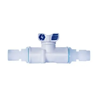 Produktfoto 1 von SERTO SO BV 28A21-12, Absperrhahn, alt sku: 148.8110.120