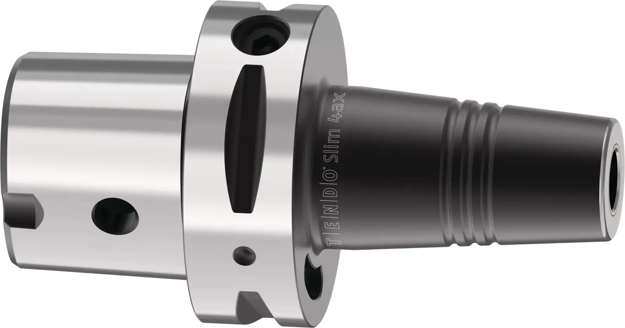 Produktfoto 1 von SCHUNK TENDO Slim 4ax SCAPTO C6 Ø16x85, Hydrodehnspannfutter