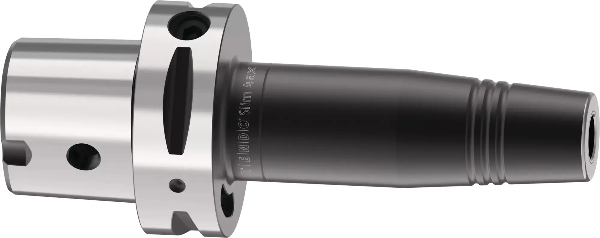 Produktfoto 1 von SCHUNK TENDO Slim 4ax SCAPTO C6 Ø6x120, Hydrodehnspannfutter