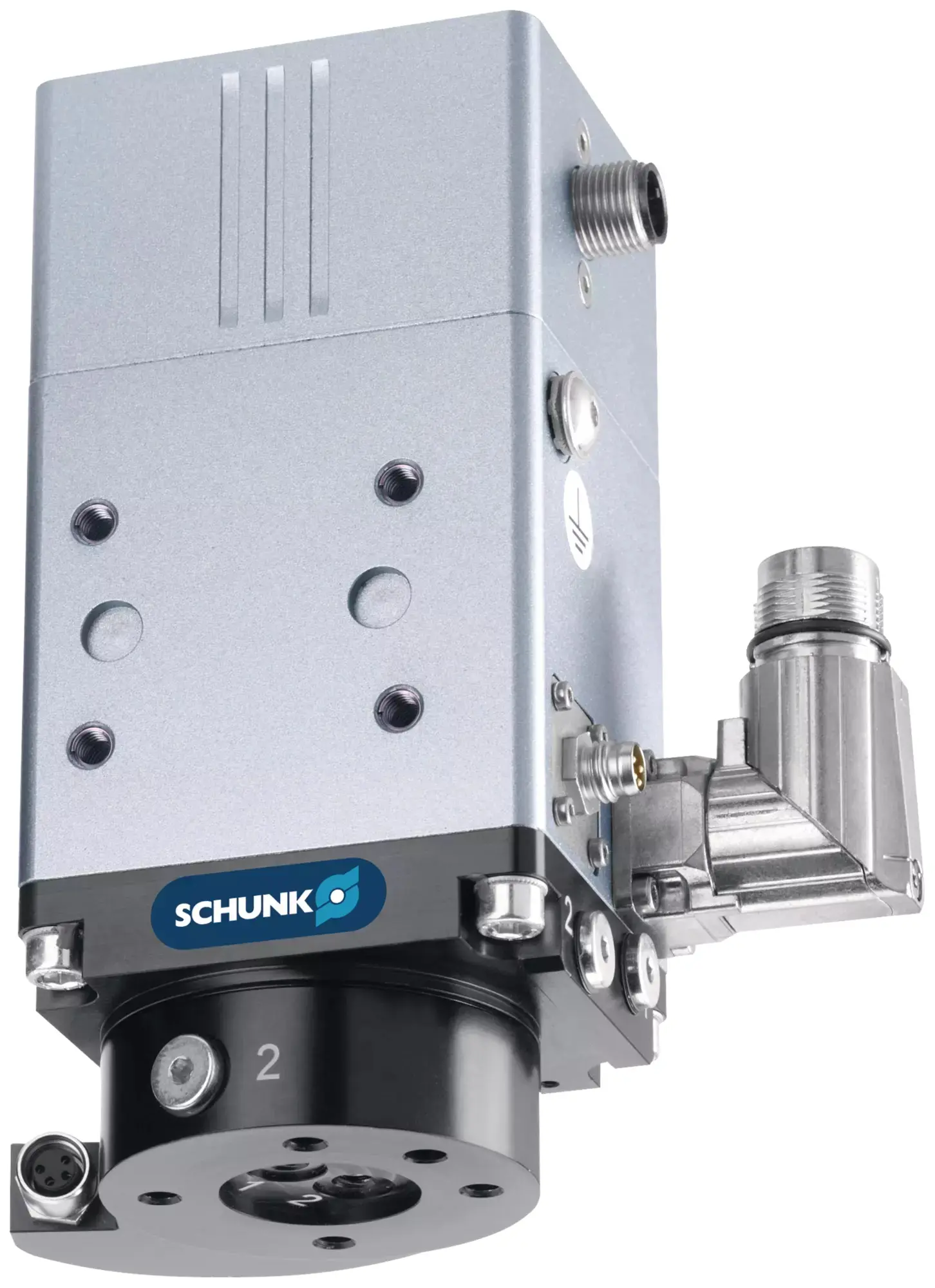 Produktfoto 1 von SCHUNK ERD 08-54-D-H-2, Schwenkeinheite