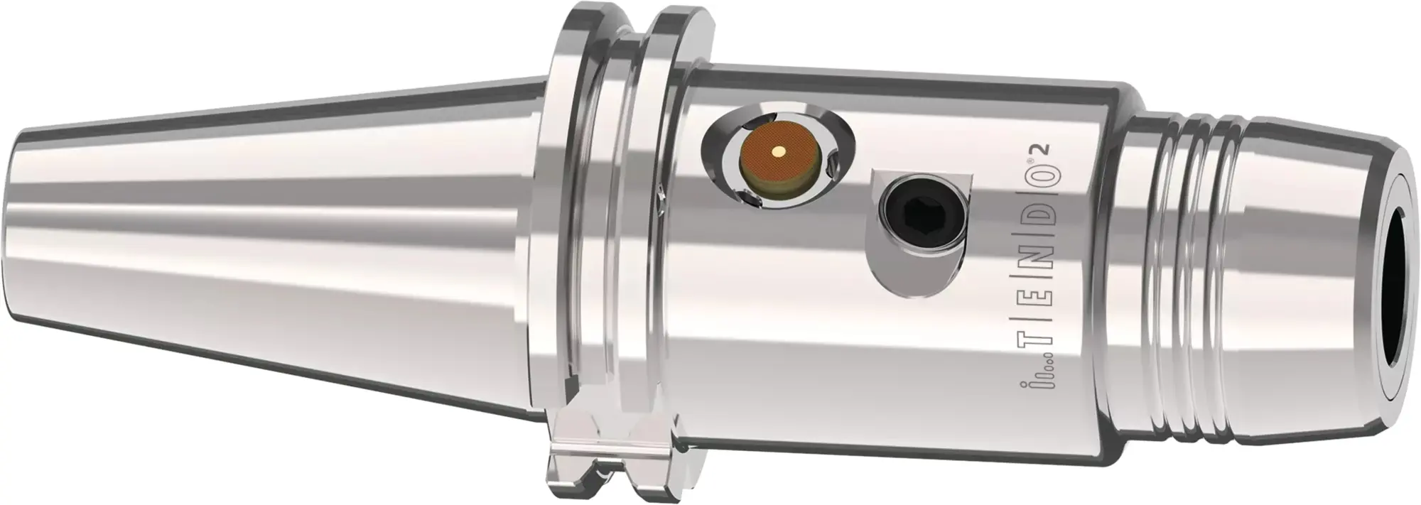 Produktfoto 1 von SCHUNK iTENDO² SK 40 Ø20x110, Werkzeughalter