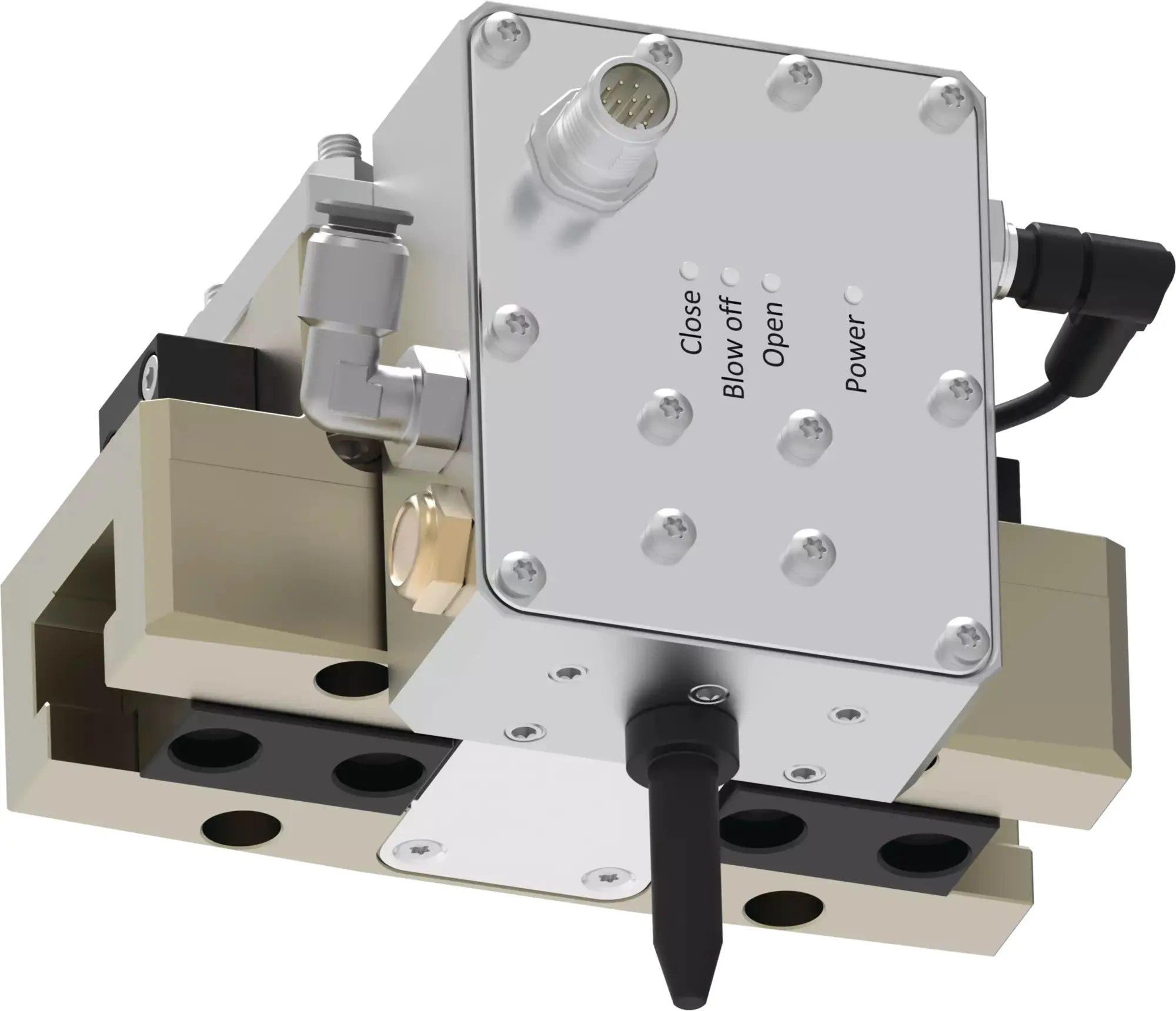 SCHUNK MTB SG-JGP-P 100-1, Applikations-Kit