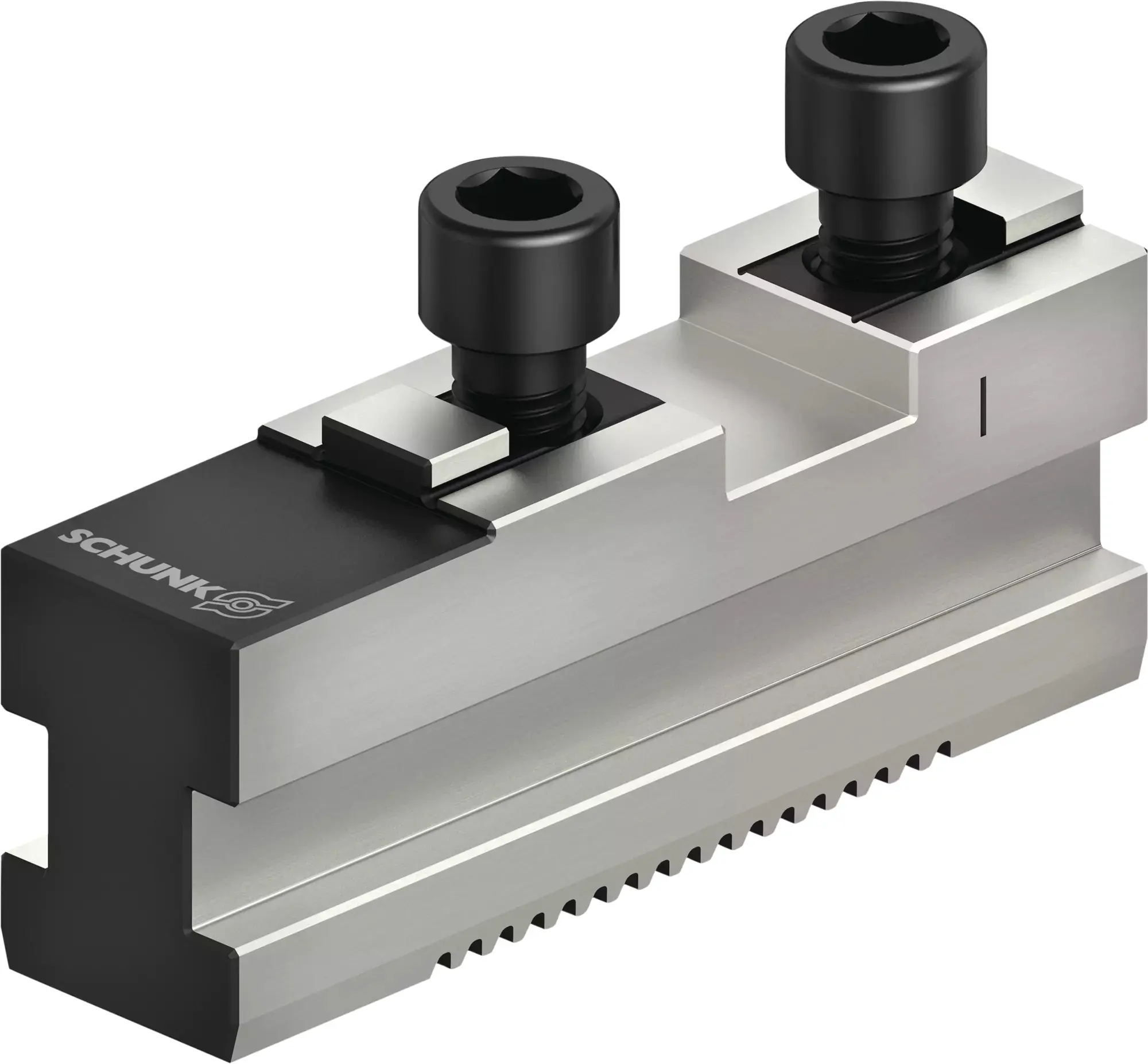 Produktfoto 1 von SCHUNK SFGX 210, Grundbacken