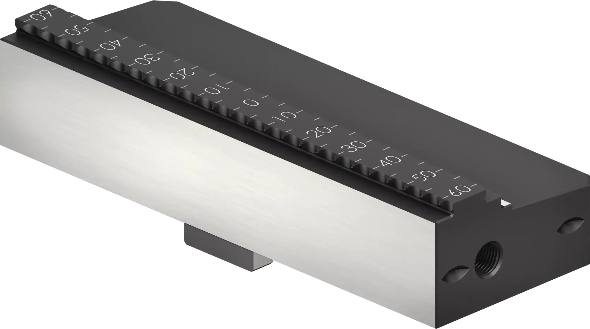 Produktfoto 1 von SCHUNK SGWB-G3-B 125-57-27, Wendebacken grip
