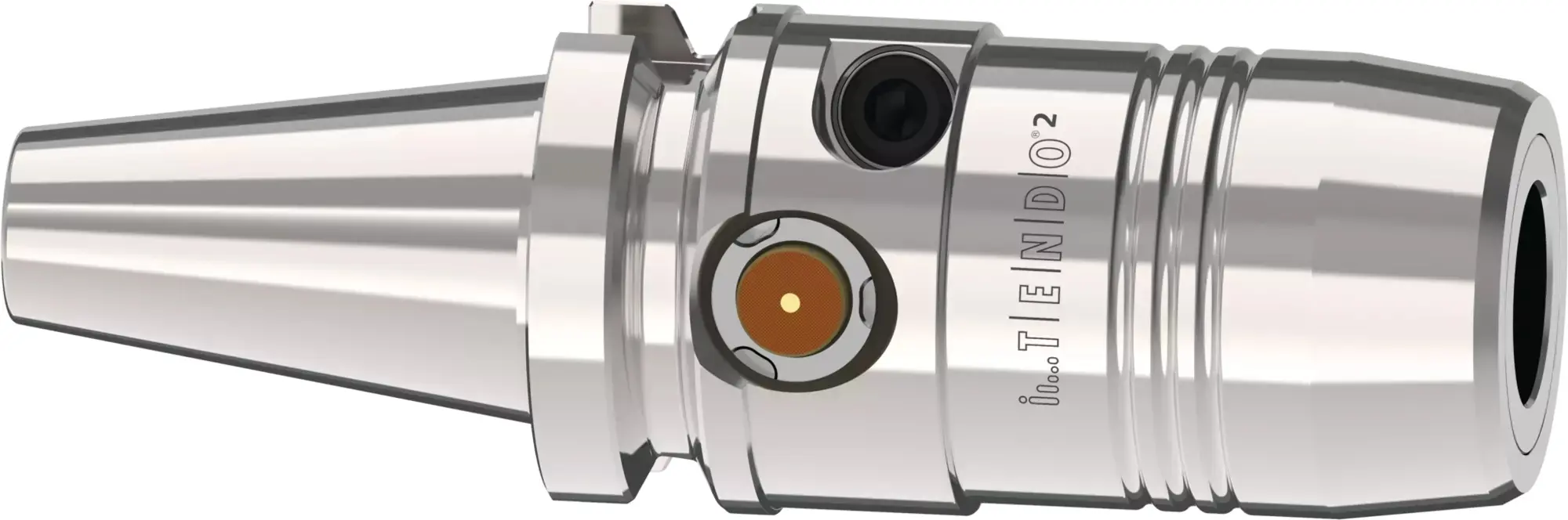 Produktfoto 1 von SCHUNK iTENDO² JIS-BT 30 Ø20x90, Werkzeughalter
