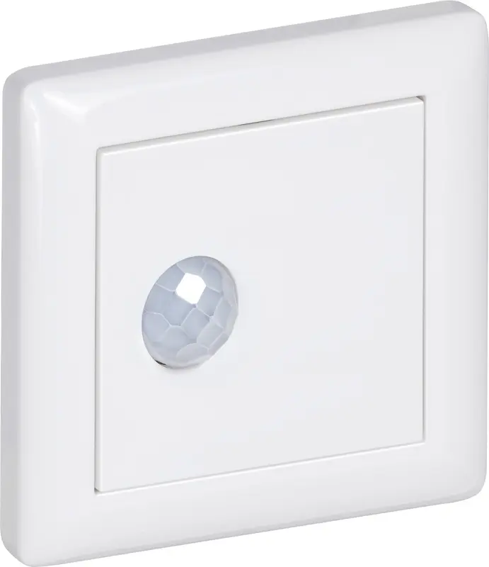 Produktfoto 1 von S+S REGELTECHNIK 1401-5120-3000-162 FSBWF-W Raumbewegungssensor oder