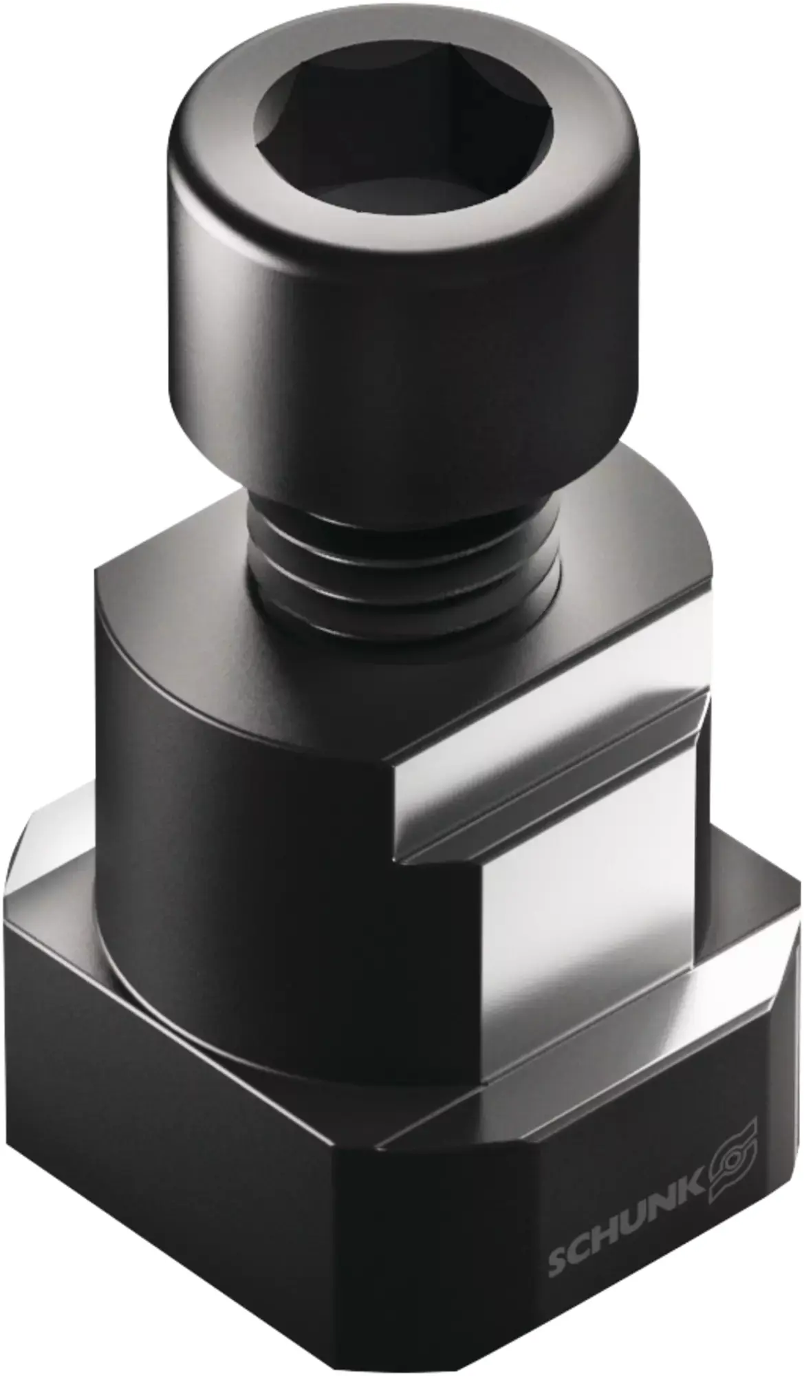 Produktfoto 1 von SCHUNK NS 25.5-21, Einzel-Nutenstein