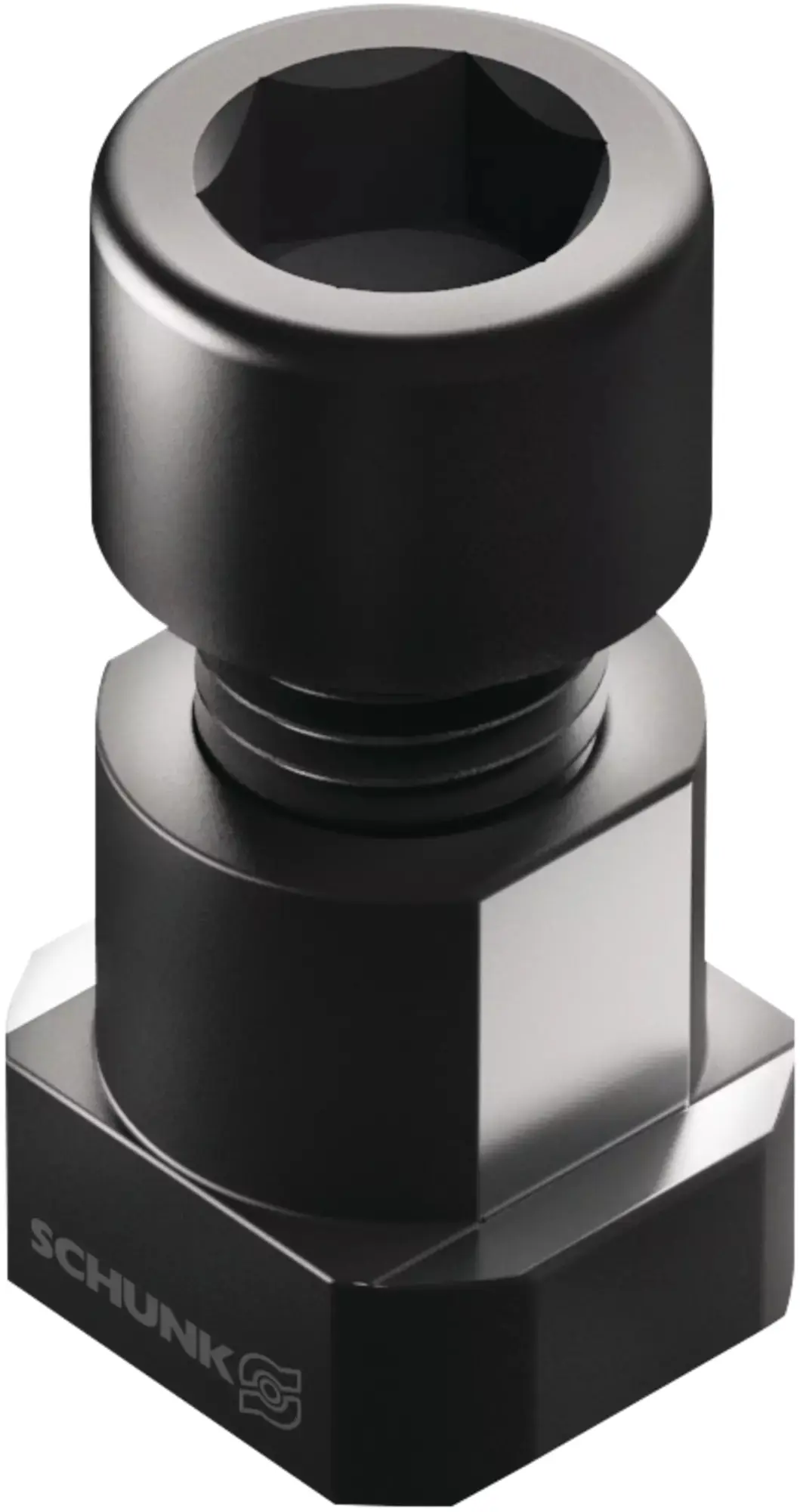 SCHUNK NS 202, Einzel-Nutenstein