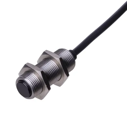 Produktfoto 1 von Carlo Gavazzi MOFR-M14-8, FOTO TR SS M14 8-DEG, KABINE