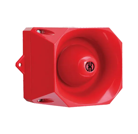 Produktfoto 1 von Werma 141.000.68, Multi-Echolot WM 32 tne 115-230VAC RD