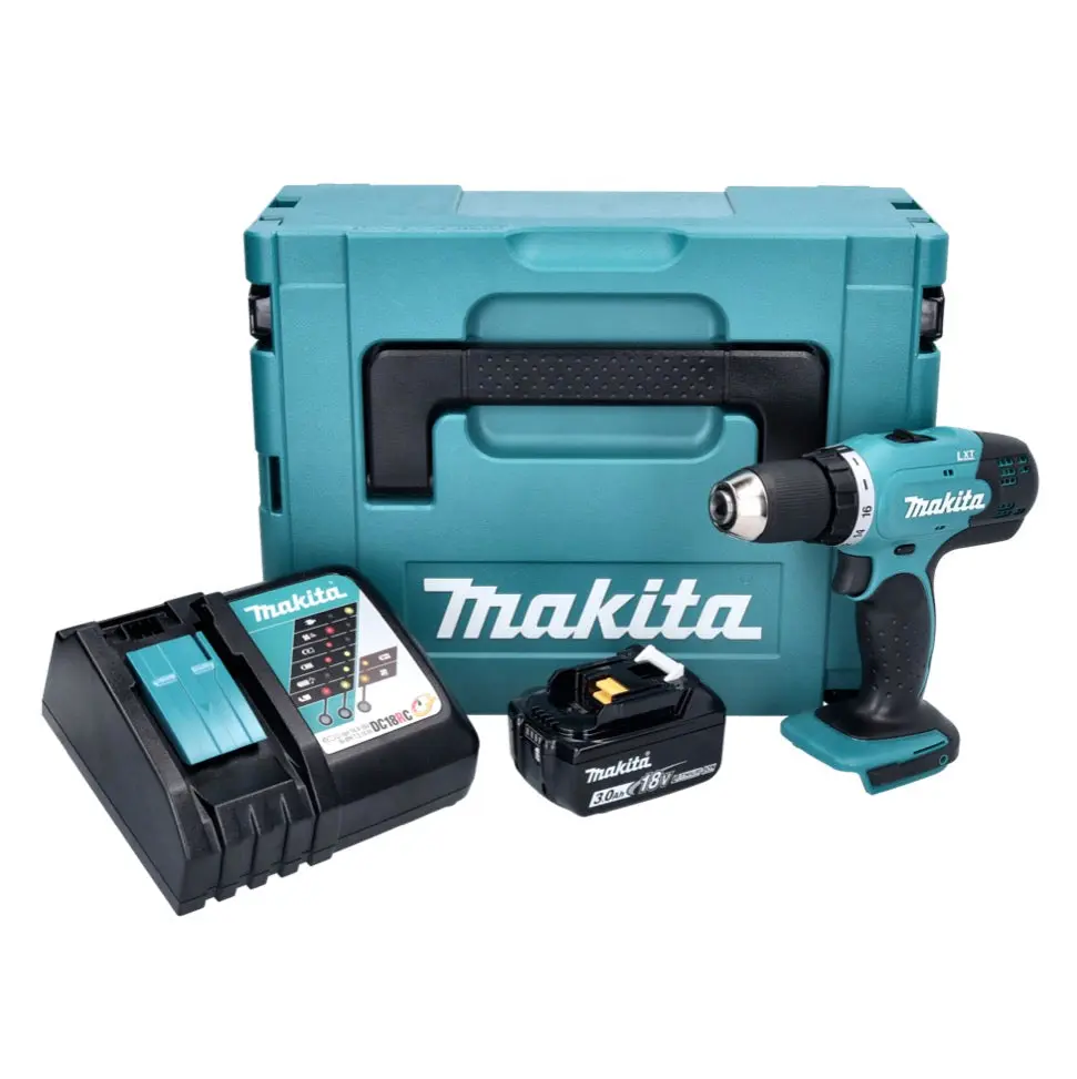 Produktfoto 1 von Makita 141494-1, Transportkoffer 540x245x335 mm
