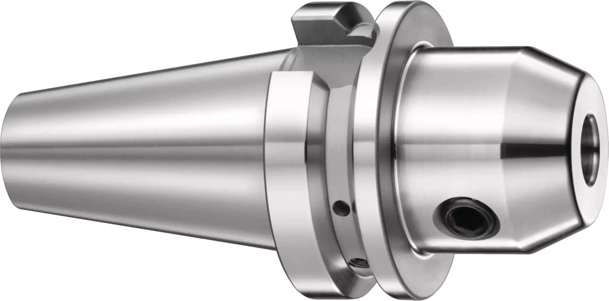 Produktfoto 1 von SCHUNK WEL BT-DC 40 Ø10x63, WELDON Flächenspannfutter