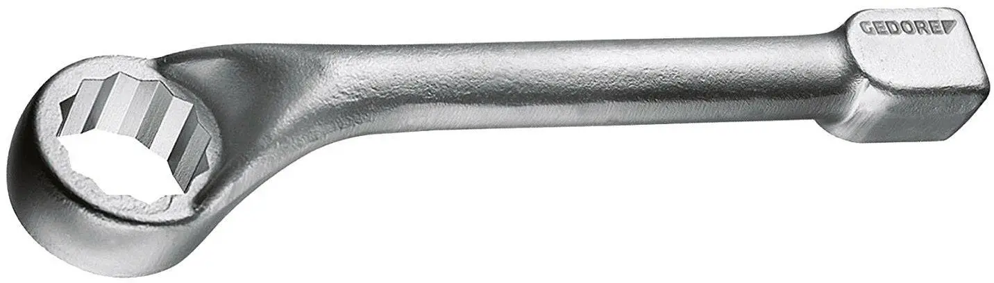 Produktfoto 1 von Gedore 1416014 306G 36 Schlag-Ringschlüssel Schlüsselweite (Metrisch) 36mm