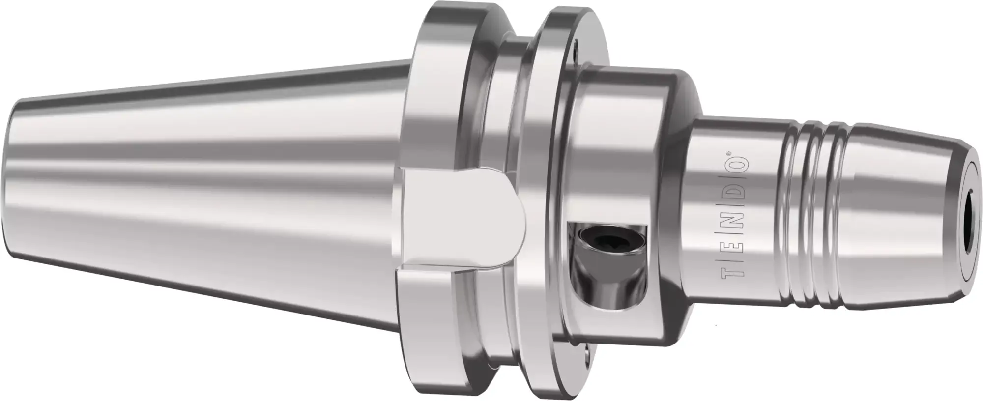 Produktfoto 1 von SCHUNK TENDO Silver JIS-BT 40 Ø10x90, Hydrodehnspannfutter