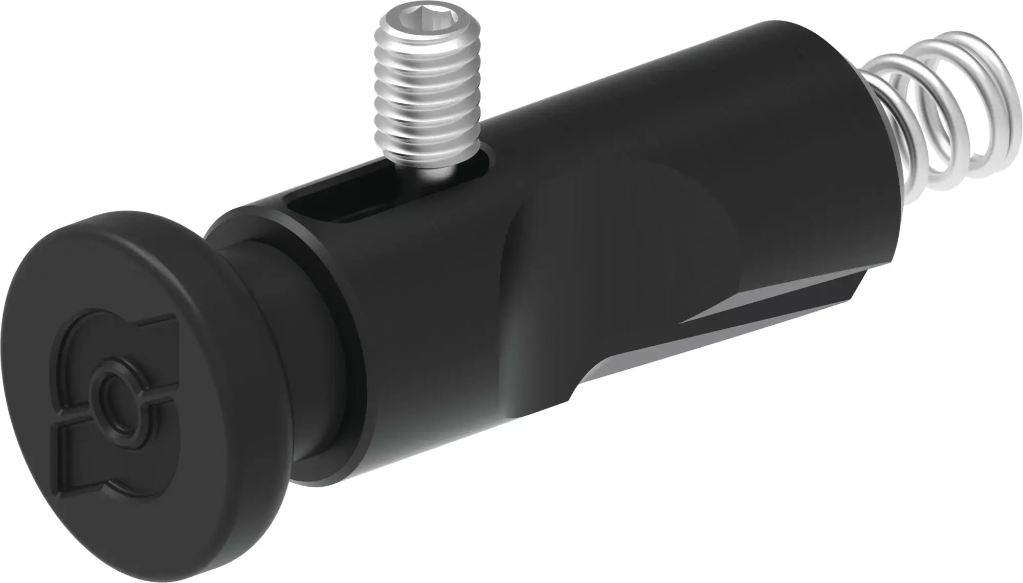 Produktfoto 1 von SCHUNK BSWS-URM 160, Backenschnellwechselsystem