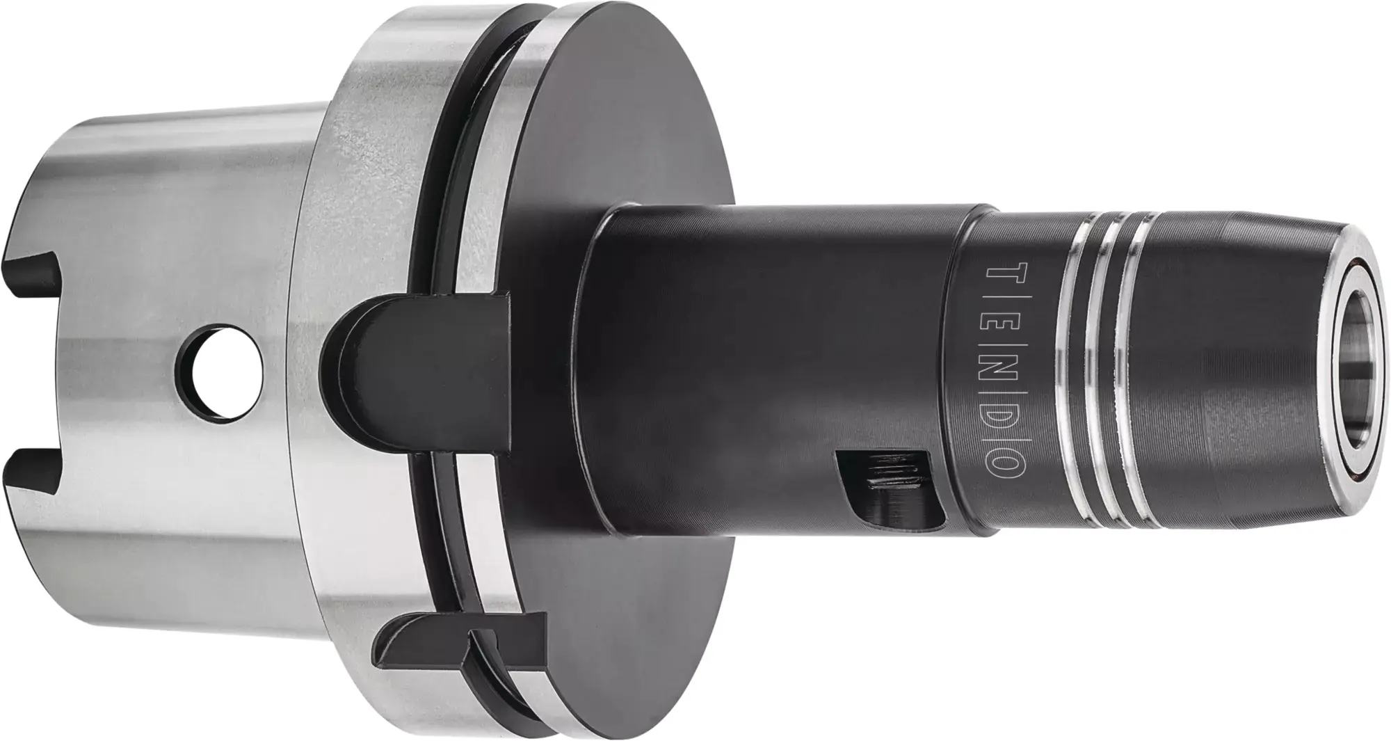 Produktfoto 1 von SCHUNK TENDO EC HSK-A 100 Ø20x130, Hydrodehnspannfutter