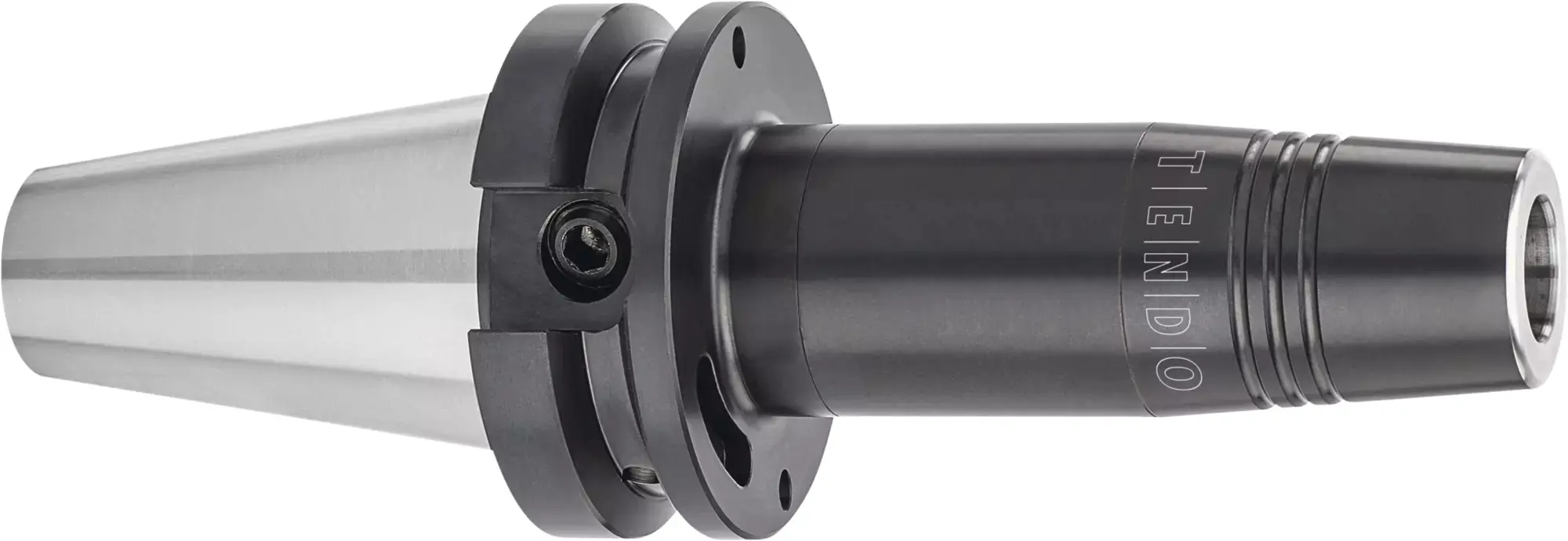 Produktfoto 1 von SCHUNK TENDO Slim 4ax JIS-BT 40 Ø16x120, Hydrodehnspannfutter