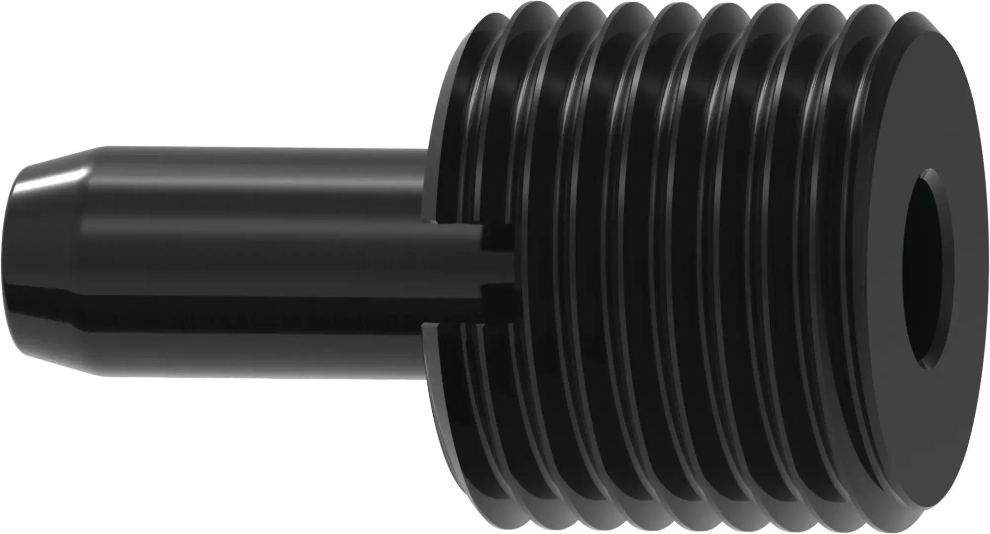 Produktfoto 1 von SCHUNK KMR SCHUNK CAPTO C4, Kühlmittelrohre