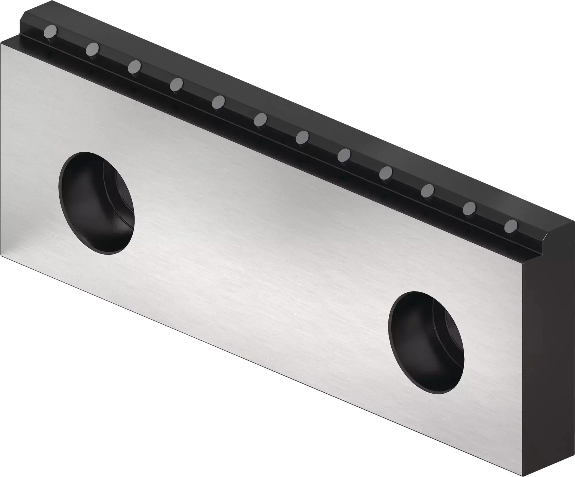 Produktfoto 1 von SCHUNK GBS-CG3 100-35-10, Stufenbacke