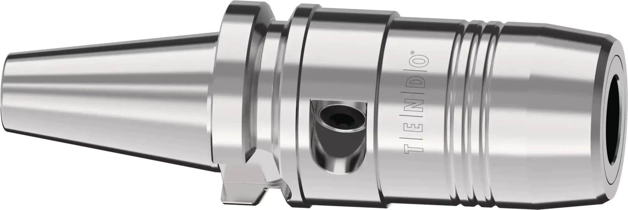 SCHUNK TENDO Silver JIS-BT 30 Ø6x55, Hydrodehnspannfutter