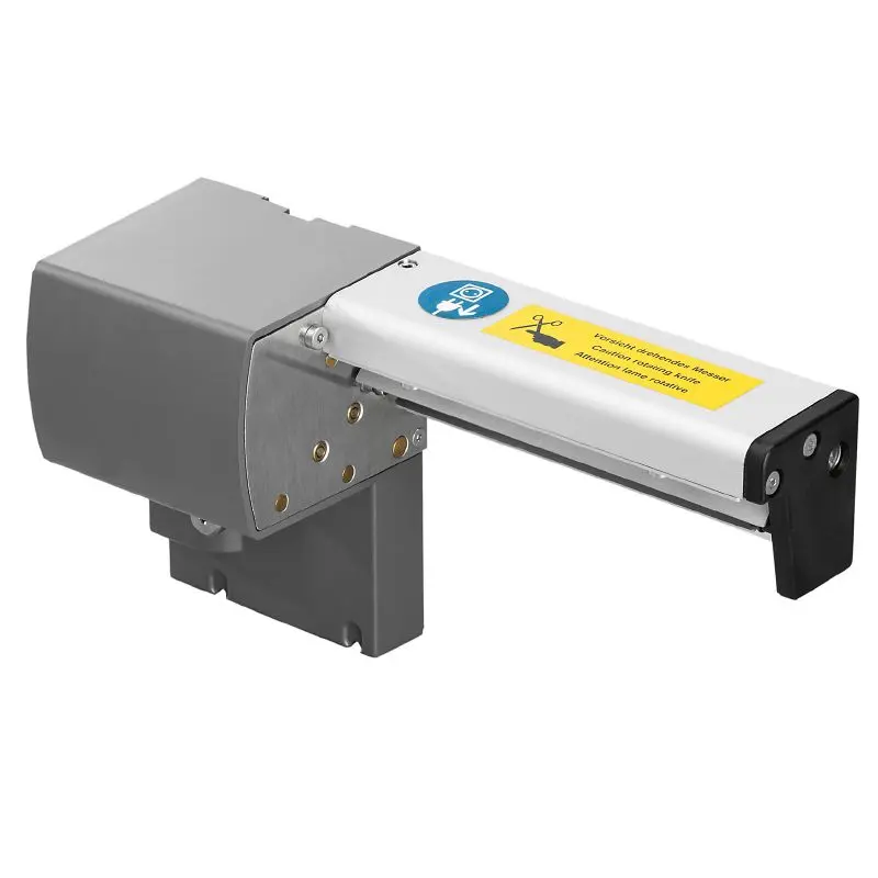 Produktfoto 1 von WEIDMÜLLER MULTIMARK PLUS PERFORATOR, Schneidkit, P/n: 1540770000