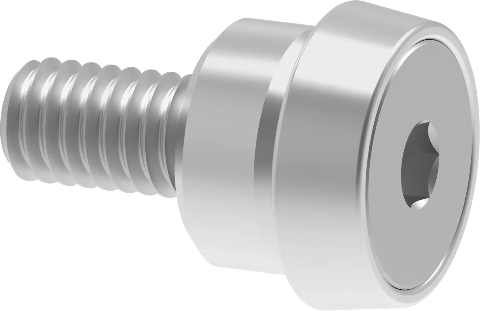 Produktfoto 1 von SCHUNK Verdrehsicherung CTS B-100-V, Zubehör, Verdrehsicherung