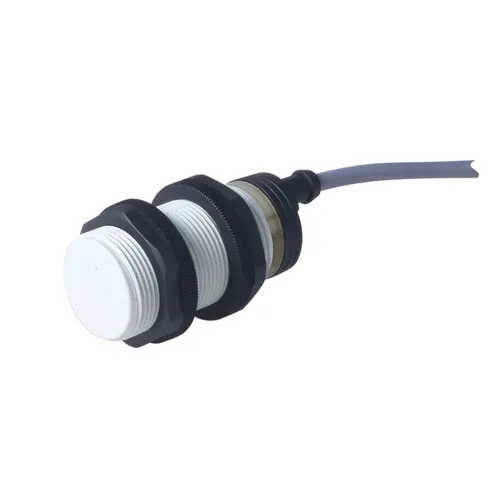 Produktfoto 1 von Carlo Gavazzi EI3010PPOPL, IND PROX PL M30 PNP NO,CAB