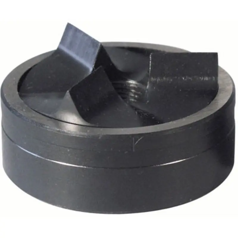 Produktfoto 1 von Weidmüller KOS-M50, Blechlocher, P/n: 1548410000
