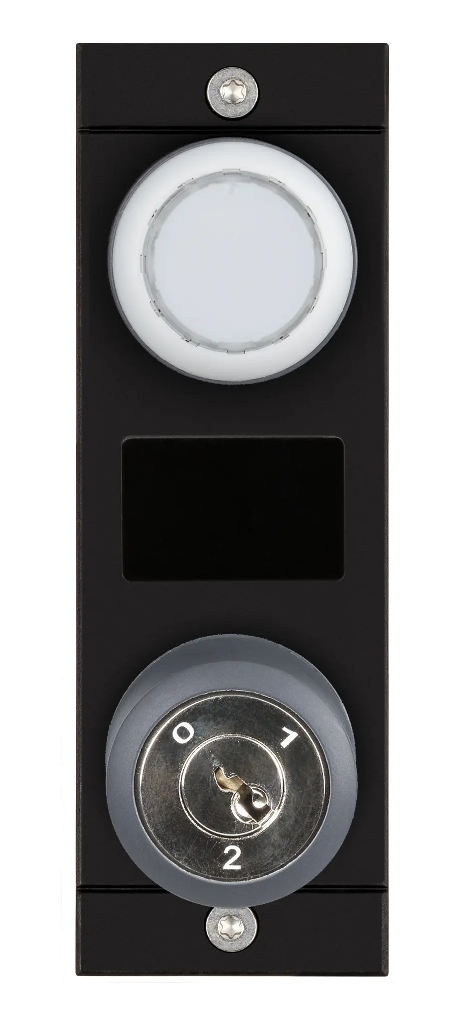 Produktfoto 1 von Euchner MSM-1-P-CA-LQU-C4-155860, Submodul
