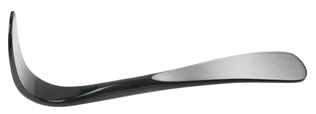 Produktfoto 1 von KS Tools 156.0507, Ausbeul-L&ouml;ffel
