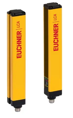 Produktfoto 1 von Euchner LCA-4TR-S1-14-160-AP-156605, Lichtvorhang