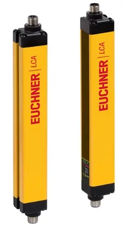Produktfoto 1 von Euchner LCA-4TR-S2-14-460-AP-156622, Lichtvorhang