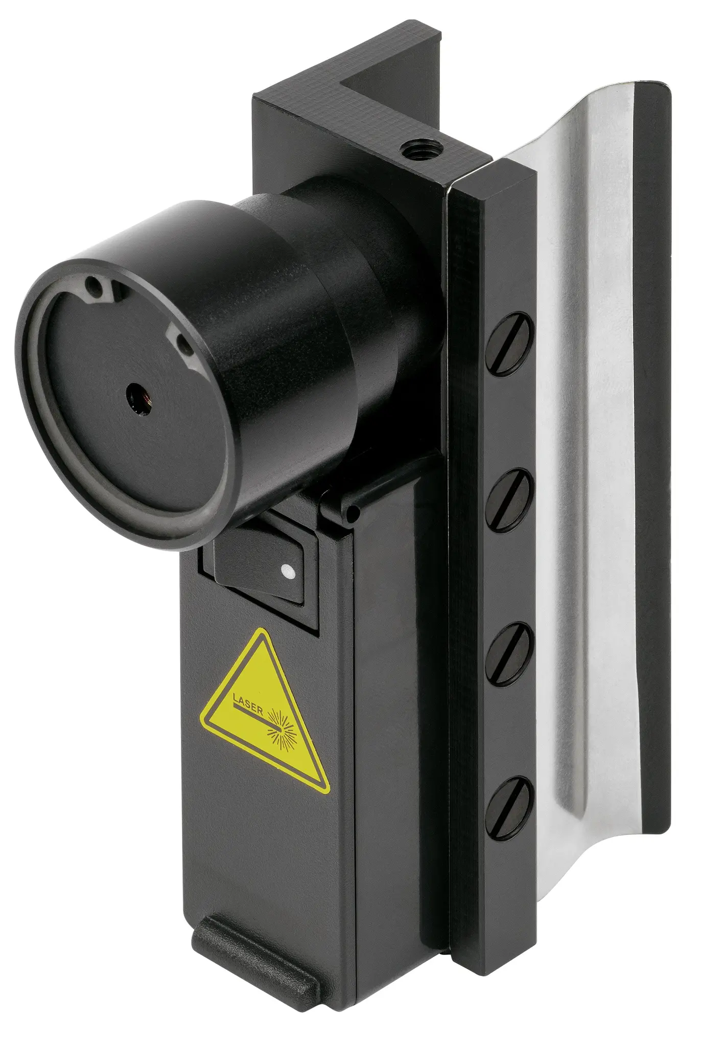 Produktfoto 1 von Euchner AY-OS-LSR-156915, Laser-Ausrichthilfe
