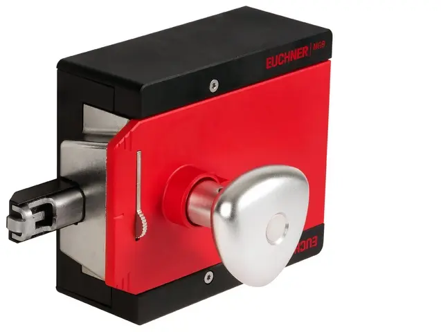 Produktfoto 1 von Euchner MGB2-H-BA1A5-L-157020, Griffmodul
